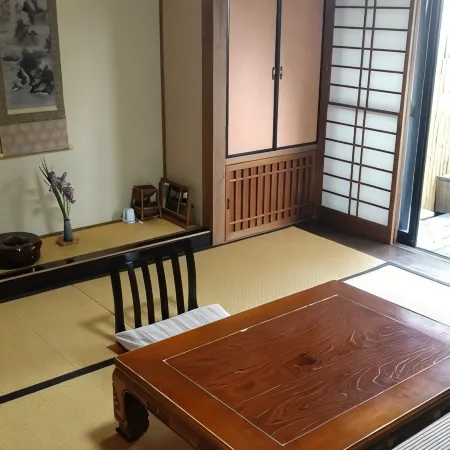 Yufu-No-Oyado Hotaru