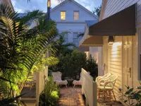 Winslows Bungalows - Key West Historic Inns Hotels in Monroe County