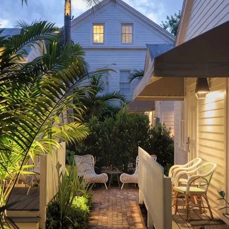 Winslows Bungalows - Key West Historic Inns