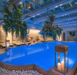 Grand Hotel Salsomaggiore