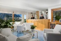 Hotel Villa Brunella - Airport Shuttle