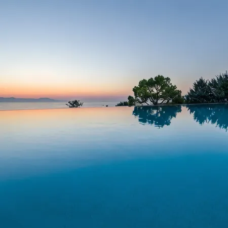 Lagon Life Spirit Boutique Hotel - Adults Only