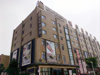 Jinjiang Inn Select (Fuding Railway Station) - 3 tähden