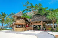 Nest Style Beach Hotel Zanzibar - Gym