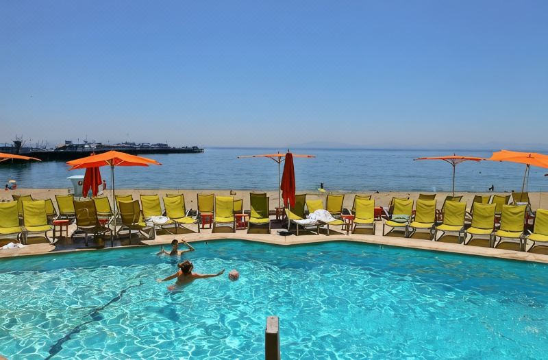 Dream Inn Santa Cruz photo 5
