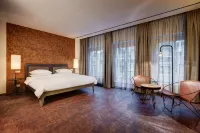Hotel V Nesplein - 4-Star
