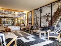 Hotel F6 Hoteles cerca de Parque Esplanadi