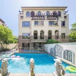 Jingyuan Resort Pool Villa -  Holiday Villas