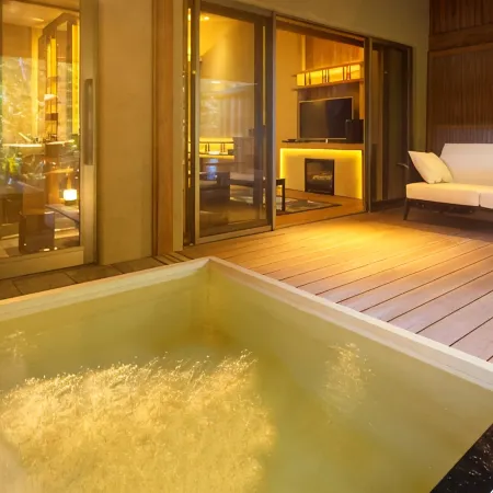 Tofuya Resort & Spa Izu