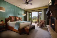 Gateway Canyons Resort, a Noble House Resort - balcony