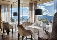 Hotel Chalet Mirabell