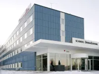 Scandic Örnsköldsvik Hotel di Ornskoldsvik
