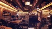 Hotel Golden Key, 4 Stars Superior - bar