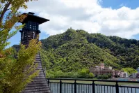 Hotel Park - Mountain view