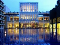 The Oberoi, Gurgaon
