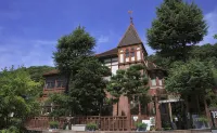 Kobe Minato Onsen Ren