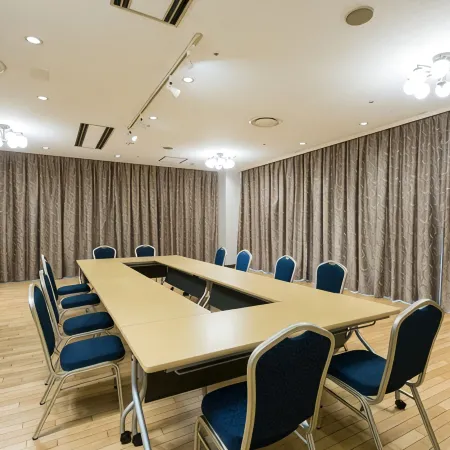 KOKO HOTEL Tomakomai - formerly Hotel Wing International Tomakomai