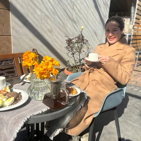 Alex Hotel
