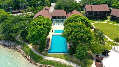Ombak Villa Langkawi Hotels in 
