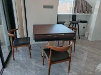Guanghui Stylish Homestay (Qixingyan East Gate Plaza) - Barer