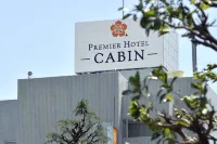 Premier Hotel Cabin Shinjuku Hotels near Loft/Plus One