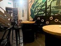 MAD Monkey Hanoi - Hostel
