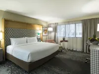 Holiday Inn & Suites CHICAGO NORTH SHORE (SKOKIE) by IHG Hotels in Skokie