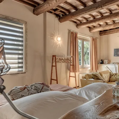 Be Vedetta - Relais & Glamping - Adult Only