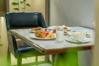 Qianling Grand Hotel - Bữa sáng