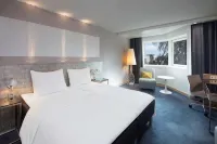 Scandic Royal Stavanger โรงแรมใน