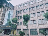 Homeinn Plus Hotel (Langxi Guogou Plaza)