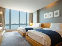 Sono Calm Yeosu Hotels near تشانغهونتوب