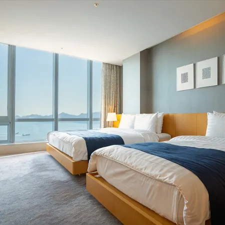 Sono Calm Yeosu