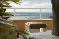 Le Méridien Beach Plaza - Ocean View