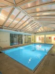 Azoris Angra Garden – Plaza Hotel - Gym
