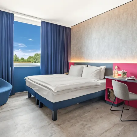 Hey Lou Hotel Nördlingen