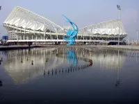 Wuhu Aoxin Business Hotel (Olympic Sports Center, Wuhu Ancient City Branch)