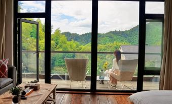 Moshangyin Holiday Hotel Mount Mogan