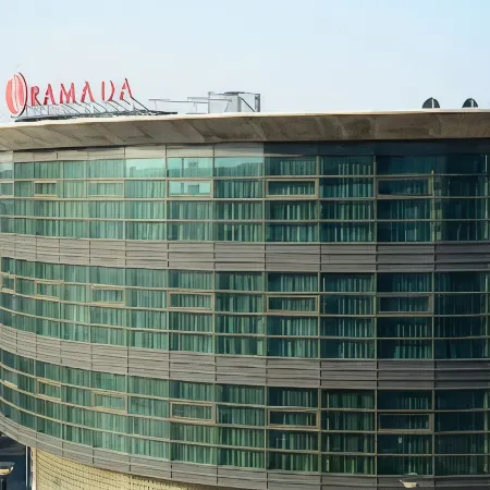 Ramada by Wyndham the Hague Scheveningen