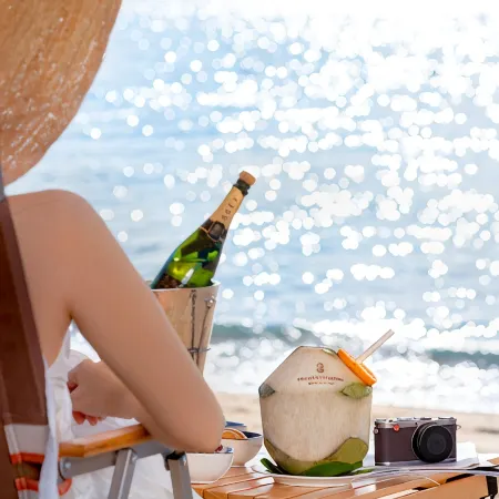 The Ritz-Carlton Sanya, Yalong Bay