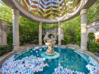 Journey Clear Water Bay Hot Spring Resort Hotel Hotels in Anshan