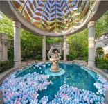 Journey Clear Water Bay Hot Spring Resort Hotel
