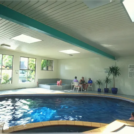 Best Western Plus the Tudor-Box Hill