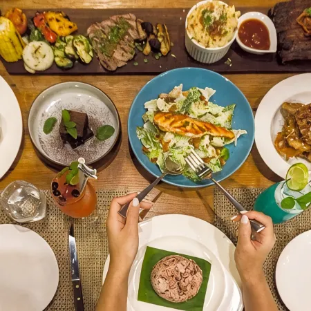 Pai Village Boutique Resort
