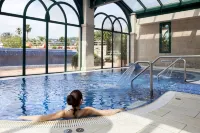 德尼亞拉塞拉萬豪高爾夫水療度假酒店 - SPA