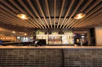 Links Hotel - bar