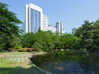 The Prince Sakura Tower Tokyo, Autograph Collection
