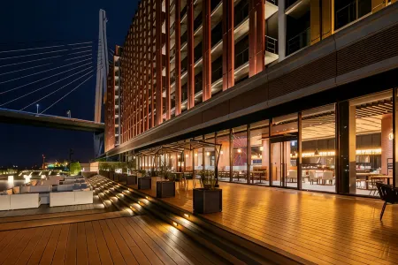 LIBER HOTEL OSAKA