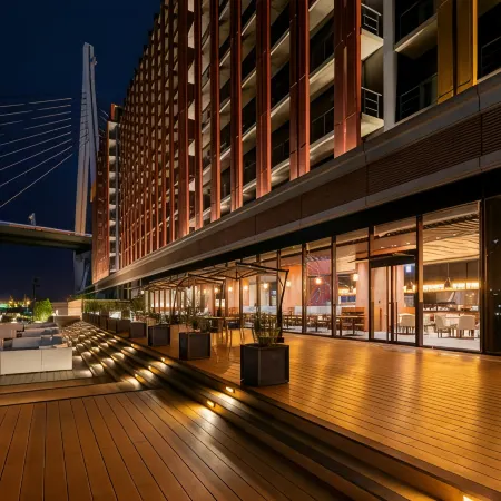 LIBER HOTEL OSAKA