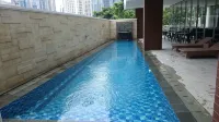 Avissa Suites - Rooftop Pools